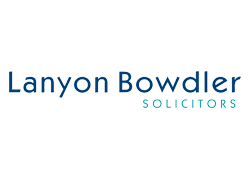 Lanyon Bowdler