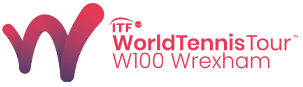 W100 Wrexham Tennis